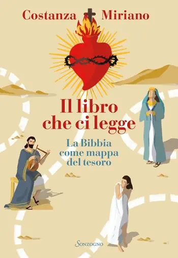 Offerta Speciale Il libro che ci legge. La Bibbia come mappa del tesoro