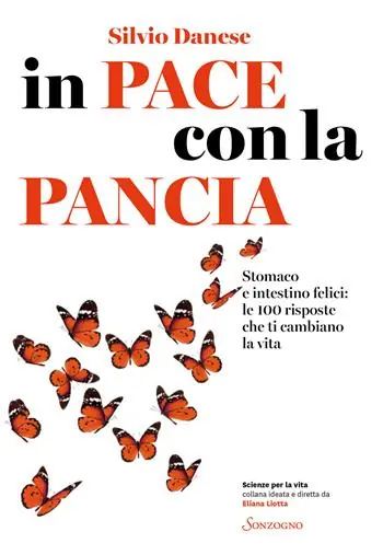 Spedito Oggi In pace con la pancia. Stomaco e intestino felici le 100 risposte che ti cambiano la vita