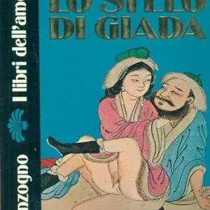 Lo stelo di giada Offerta Lampo