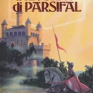 Offerta Limitata Il ritorno di Parsifal