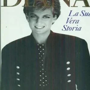 Offerta Lampo Diana la sua vera storia