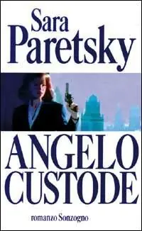 Occasione Imperdibile Angelo custode