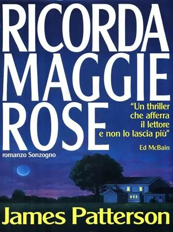 Offerta Limitata Ricorda Maggie Rose