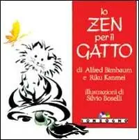 Lo Zen per il gatto Offerta