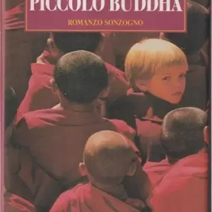 Il Piccolo Buddha Must-Have