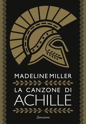 Ultime Pezzi La canzone di Achille. Ediz. speciale con segnalibro