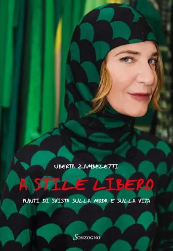 A stile libero. Punti di svista sulla moda e sulla vita Compra Adesso