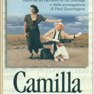 Compra Oggi Stesso Camilla