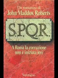 Spedito Oggi SPQR