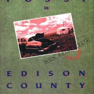 I fossi di Edison County Vendita Finale