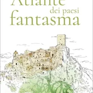 Atlante dei paesi fantasma Reso Gratuito