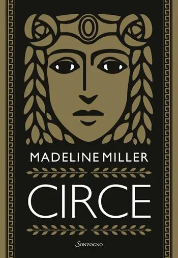 Circe Quantità Limitata