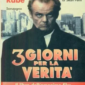 Tre giorni per la verità Saldi