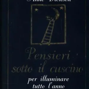 Occasione Imperdibile Pensieri sotto il cuscino
