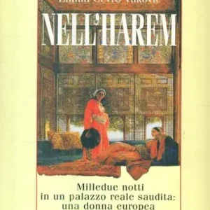 Nell‘harem Quantità Limitata