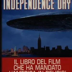 Independence day Direttamente Dal Produttore