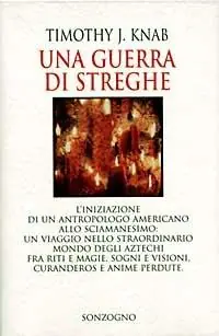 Una guerra di streghe Direttamente Dal Produttore