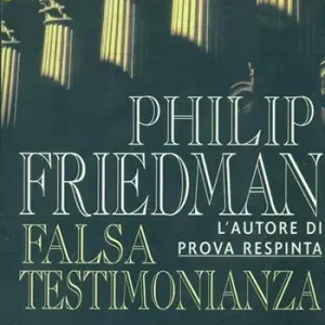 Falsa testimonianza Ultima Occasione