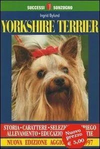 Yorkshire terrier Prezzo Di Fabbrica