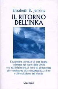 Il ritorno dell‘inka Reso Gratuito