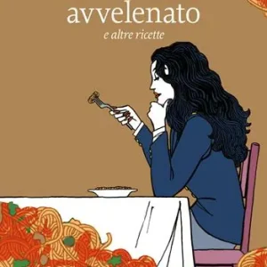 Prezzo Conveniente Lo scammaro avvelenato