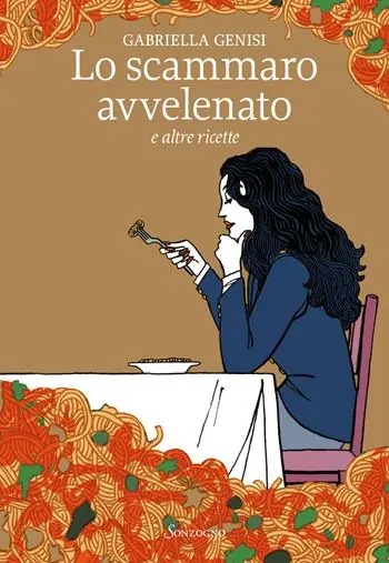 Prezzo Conveniente Lo scammaro avvelenato