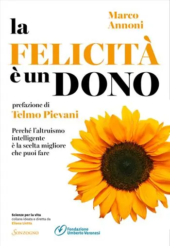 La felicità è un dono Ordina Subito