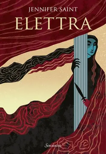 Elettra Non Perdere