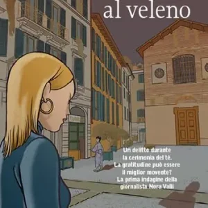 Prezzo Di Fabbrica Matcha al veleno