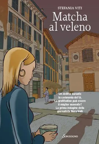 Prezzo Di Fabbrica Matcha al veleno