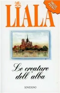 Le creature dell‘alba Vendita Finale