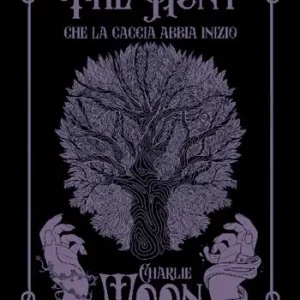 Nuova Collezione The Hunt