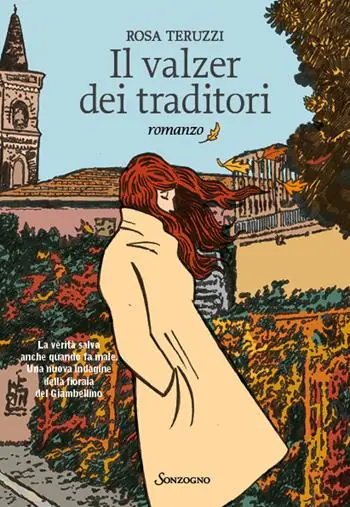 Offerta Limitata Il valzer dei traditori