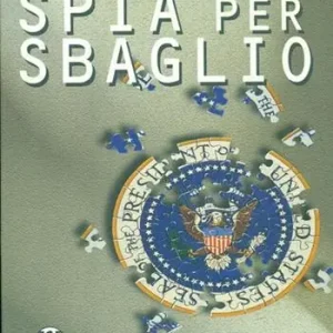 Bestseller Spia per sbaglio