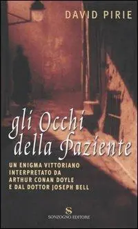 Ordina Subito Gli occhi del paziente