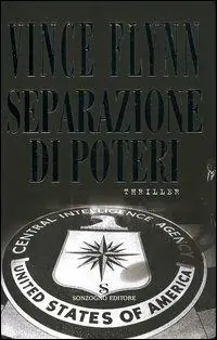 Separazione di poteri Esclusivo