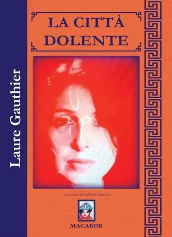 Ordina Subito La città dolente. Testo francese a fronte