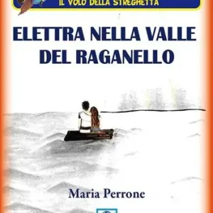 Elettra nella valle del raganello Economico