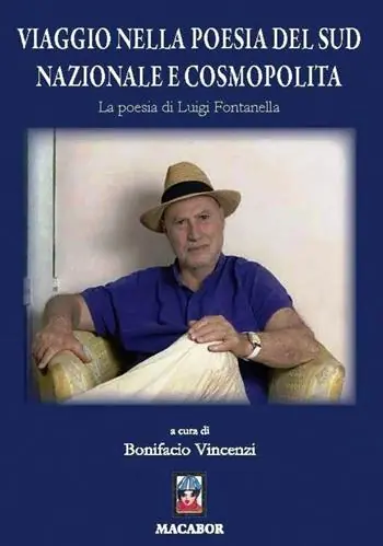 Viaggio nella poesia del sud nazionale e cosmopolita. La poesia di Luigi Fontanella Occasione Imperdibile
