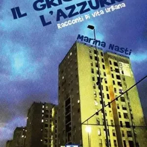 Il grigio e l‘azzurro. Racconti di vita urbana Popolare