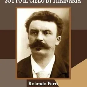 Prezzo Scontato Un francese sotto il cielo di Thrinakìa