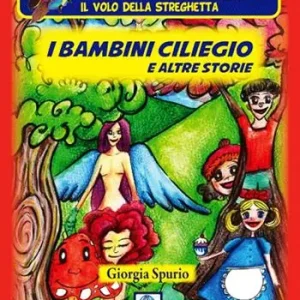 Sconto I bambini ciliegio e altre storie