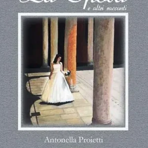 La sposa ed altri racconti Direttamente Dal Produttore