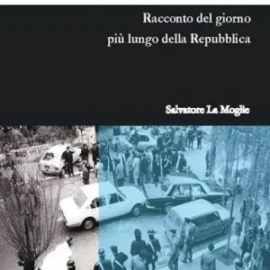 Hanno rapito Moro! Racconto del giorno più lungo della Repubblica Soddisfatti O Rimborsati