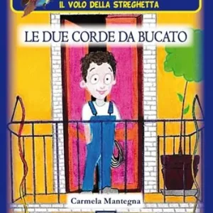 Le due corde da bucato Ultima Occasione