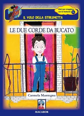 Le due corde da bucato Ultima Occasione