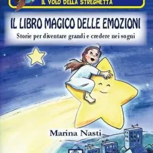 Saldi Il libro magico delle emozioni