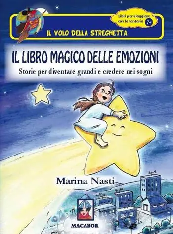 Saldi Il libro magico delle emozioni
