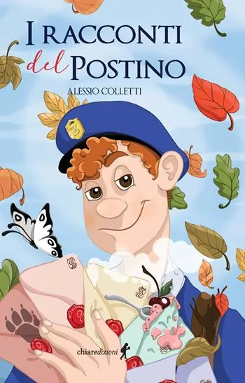 I racconti del postino Direttamente Dal Produttore