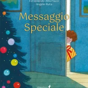 Offerta Messaggio speciale. Ediz. a colori